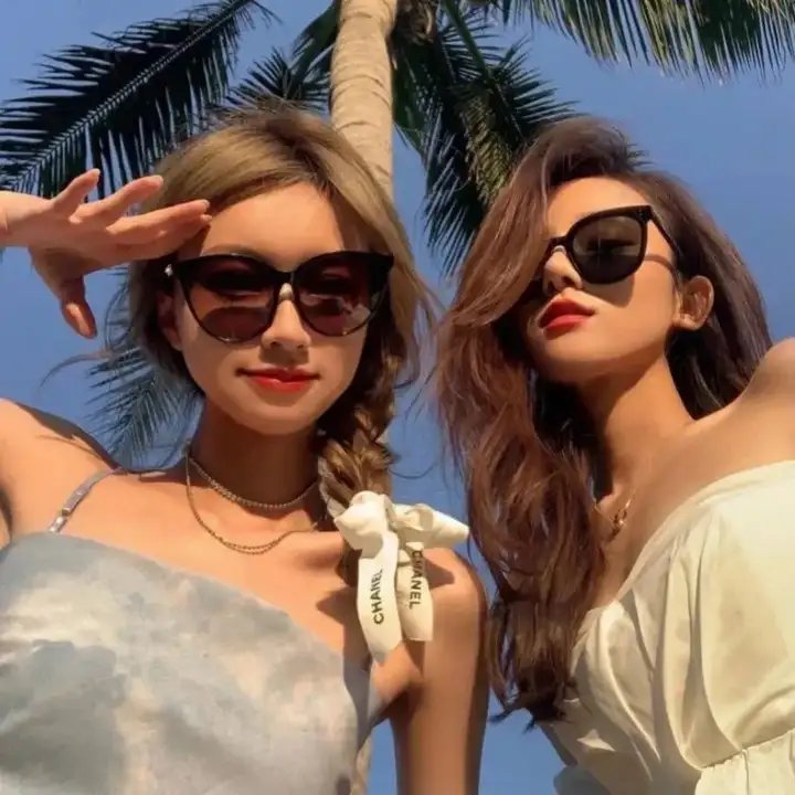 近在咫尺